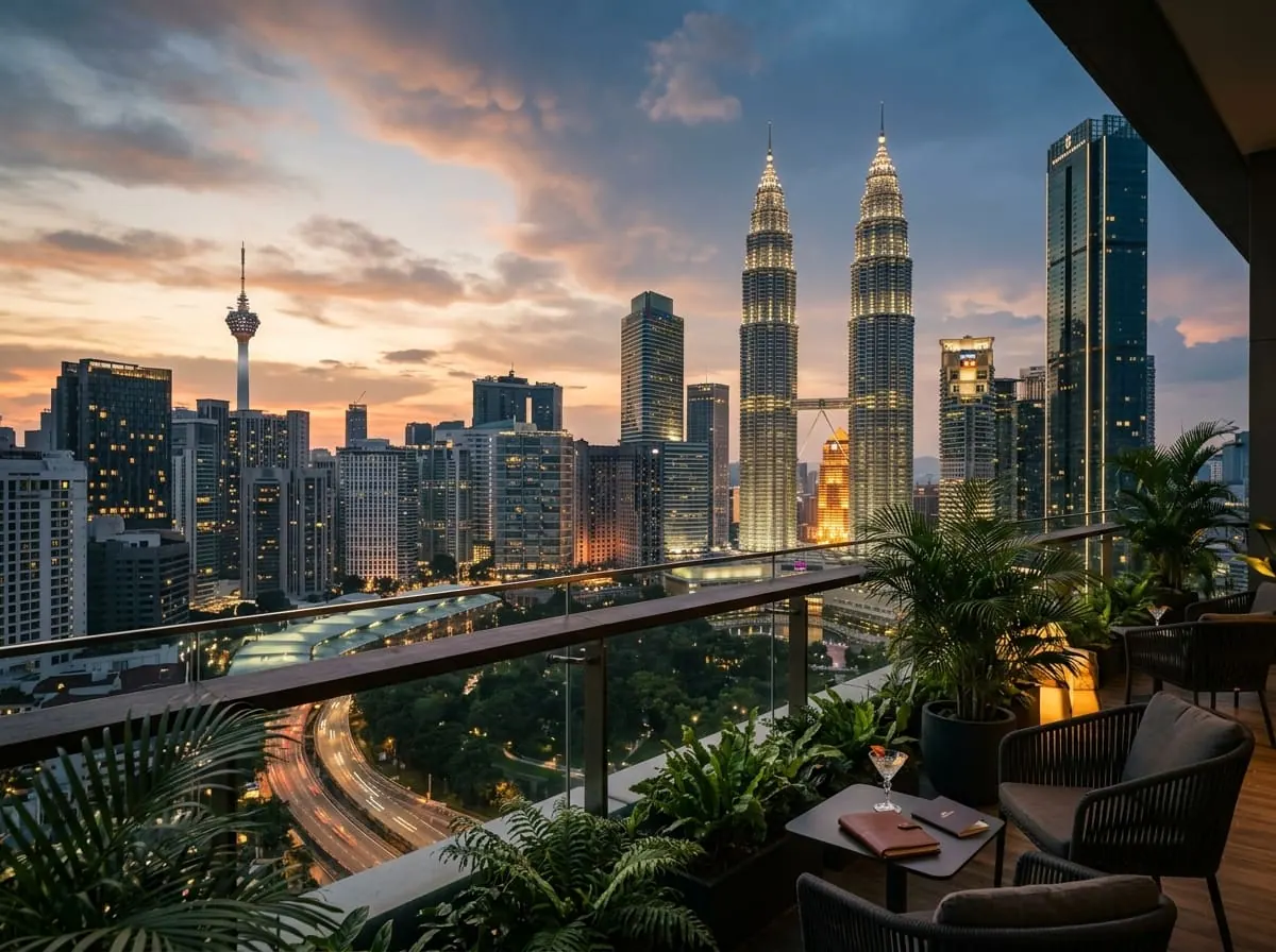 Kuala Lumpur