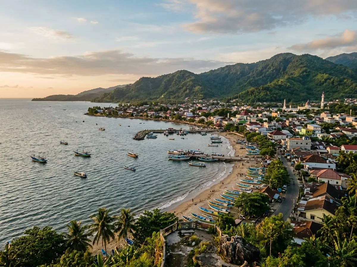 Padang