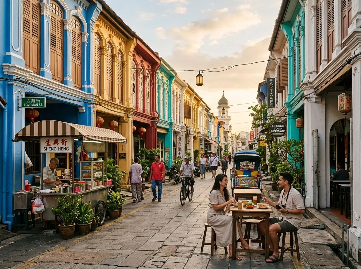 Penang