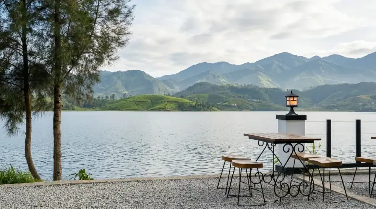 Alahan Panjang Twin Lakes and Singkarak Day Experience