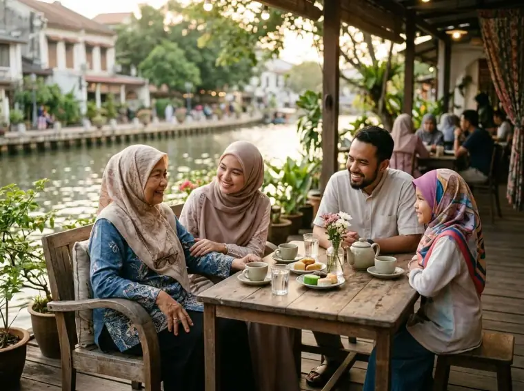 Care Trip with Leisure Buffer