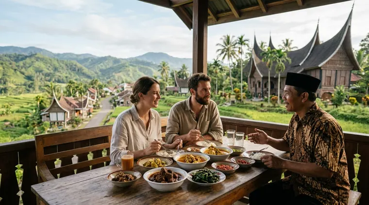 Is West Sumatra Worth Visiting? A Practical Guide for First-Time Travelers
