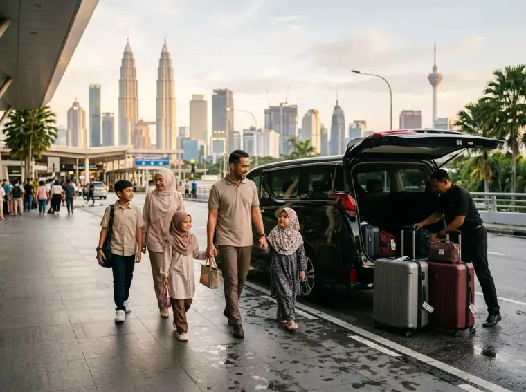 Kuala Lumpur Care Extension