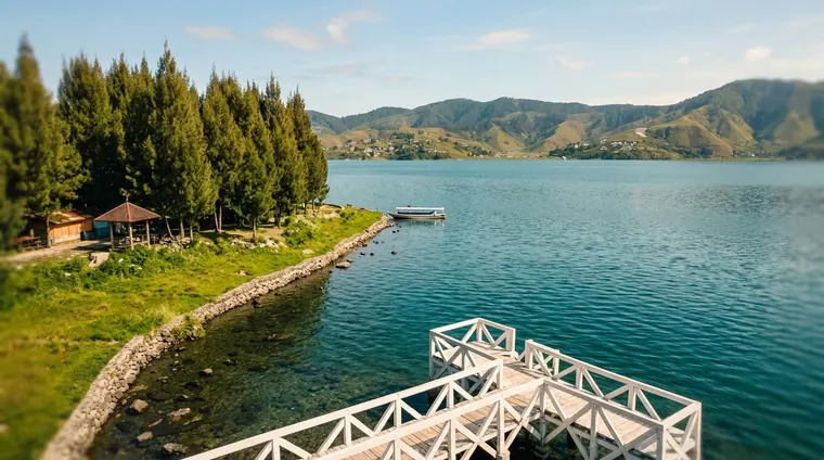 West Sumatra Scenic Loop: Twin Lakes, Sawahlunto & Bukittinggi 3D2N
