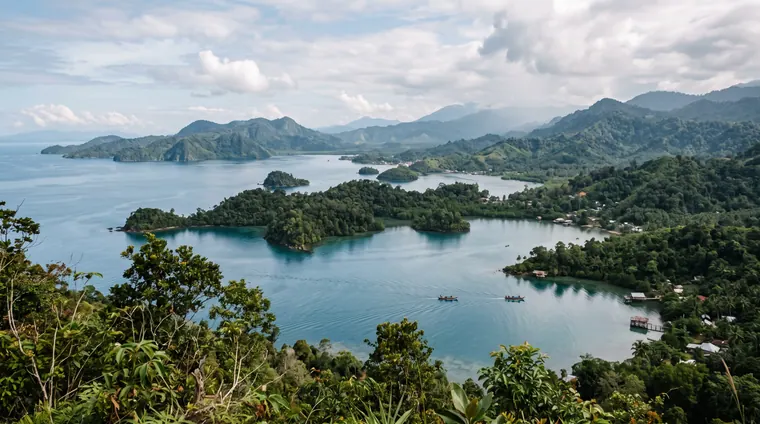 Mandeh Day Trip from Padang: Boat Trips, Islands & What to Expect