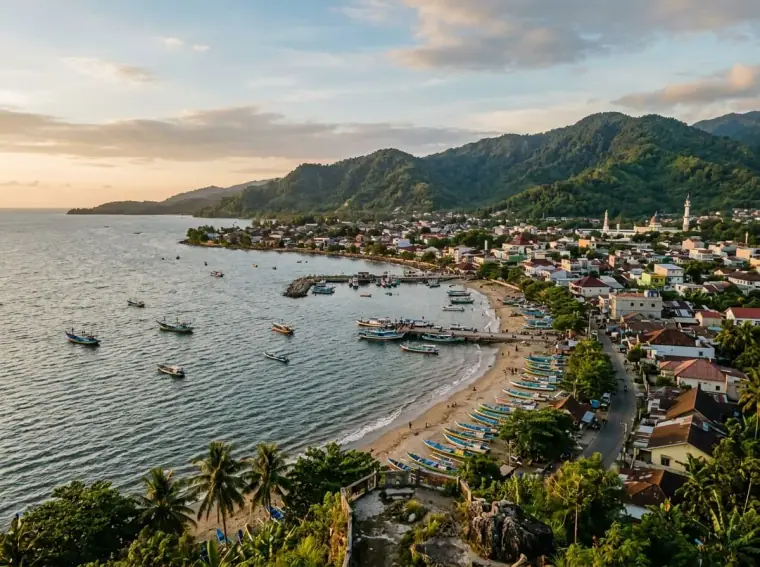 Padang