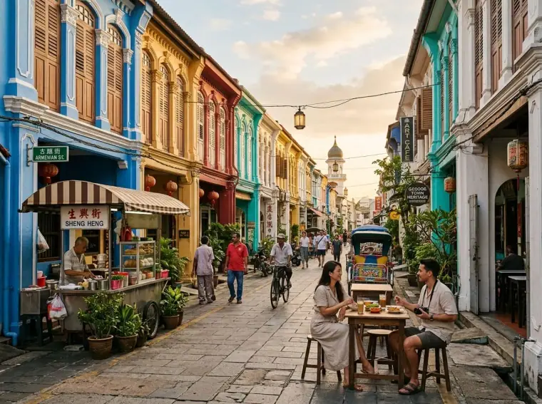 Penang
