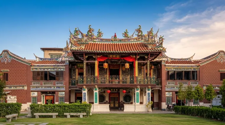 Penang Old Town: Food Walk, Sunset Beach & Night Streets