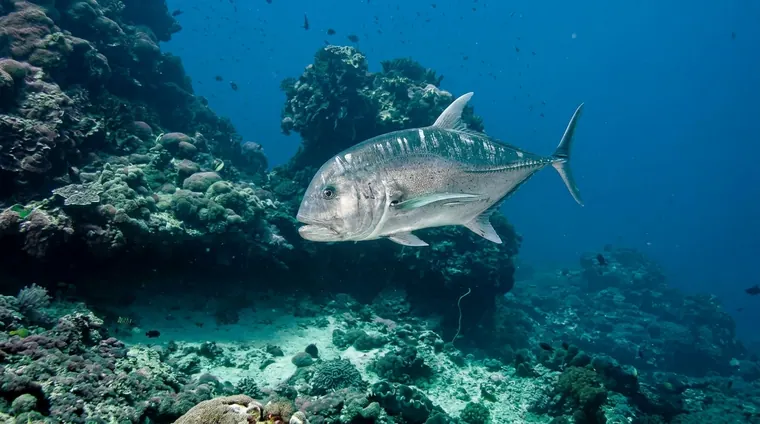 Padang Marine Adventure: Diving, Snorkeling & Spearfishing