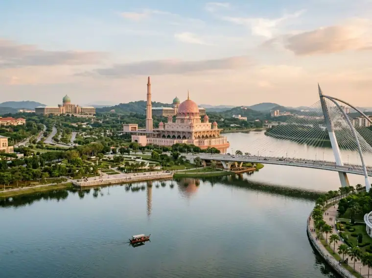 Putrajaya