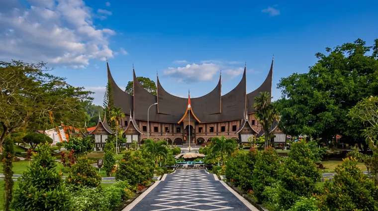 West Sumatra 3-Day Itinerary: What Can You Realistically See?