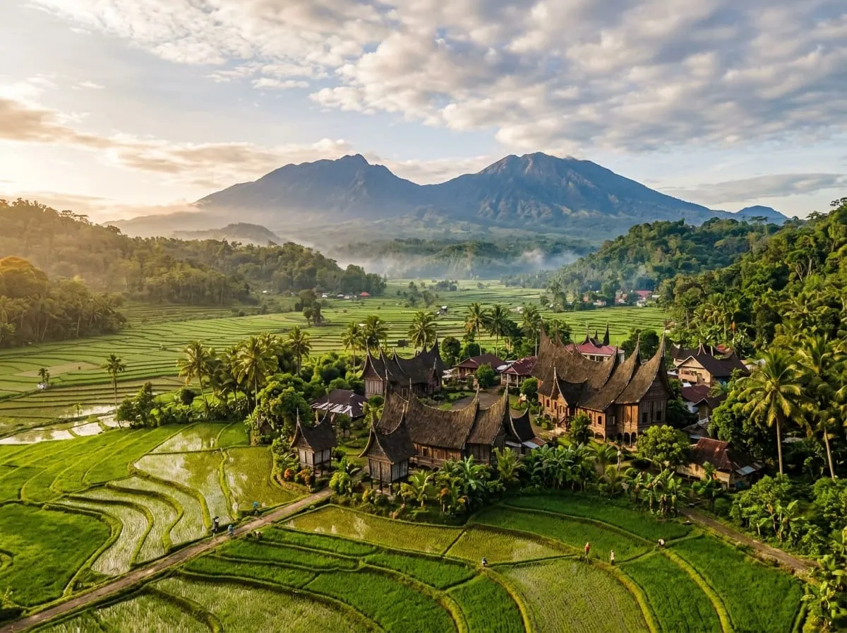 West Sumatra